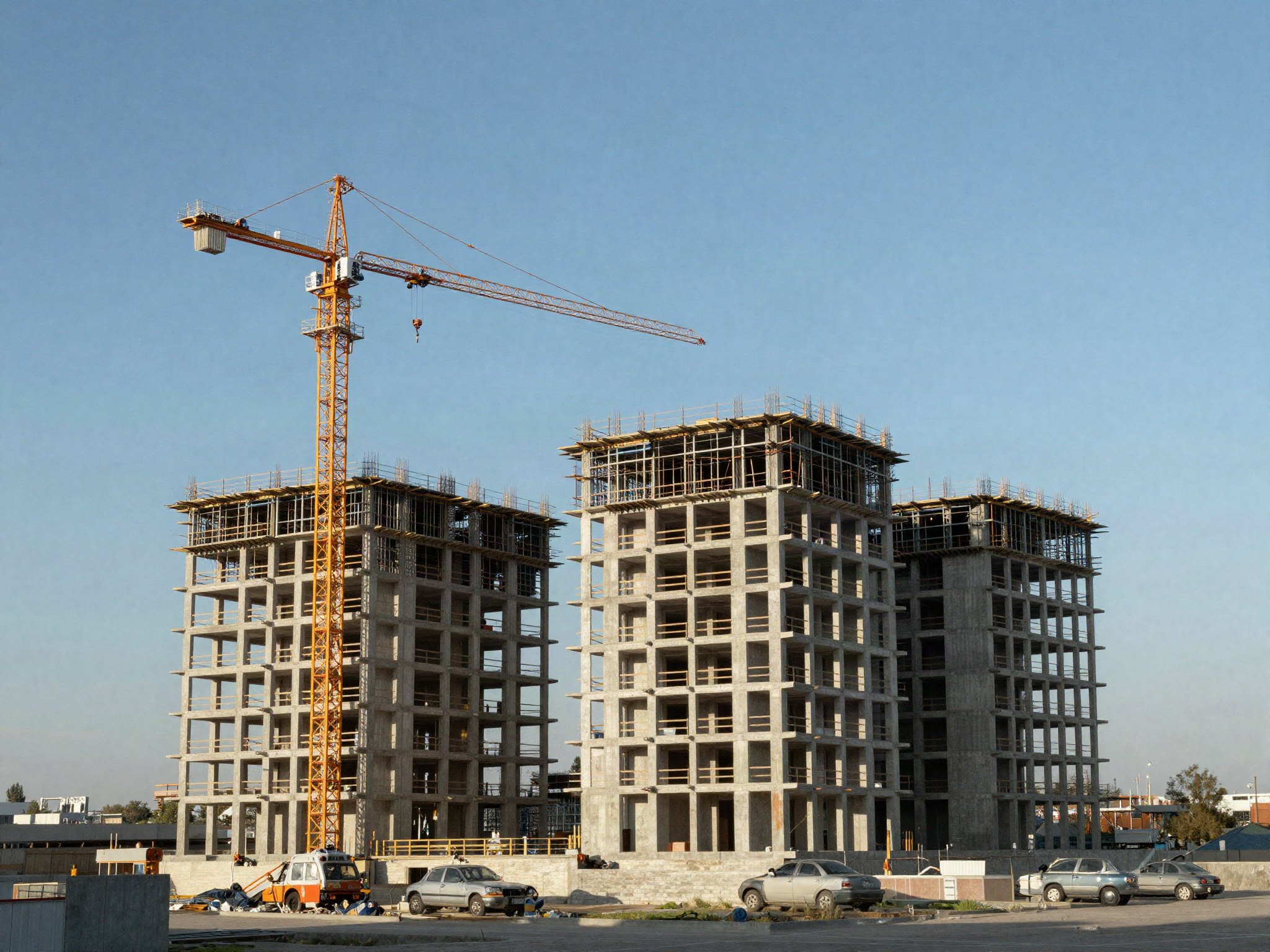 Projeden 3+1 — Erken Alım